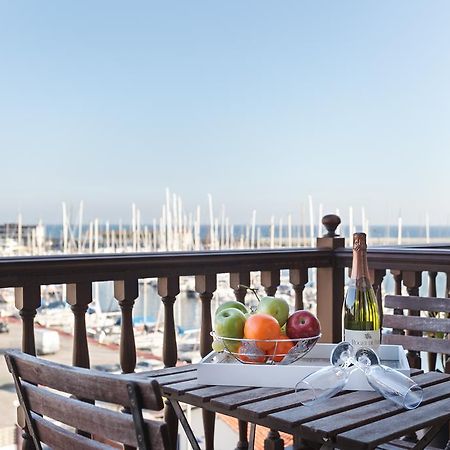 Arenyslux II Apartman Arenys de Mar Kültér fotó