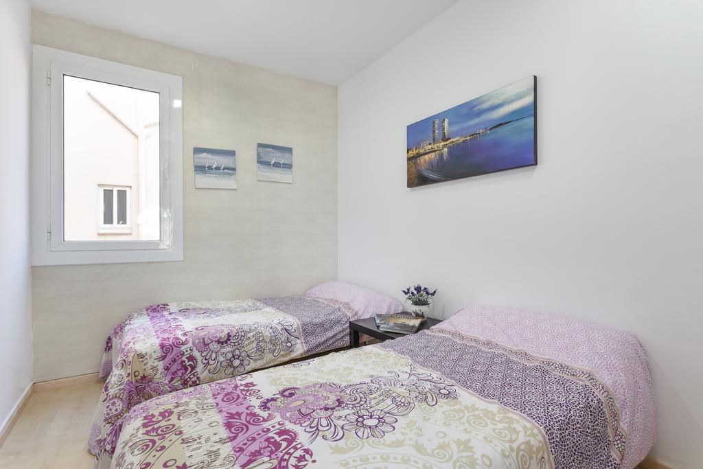 Arenyslux II Apartman Arenys de Mar Kültér fotó