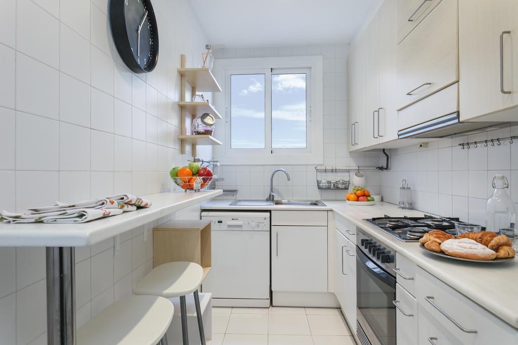 Arenyslux II Apartman Arenys de Mar Kültér fotó