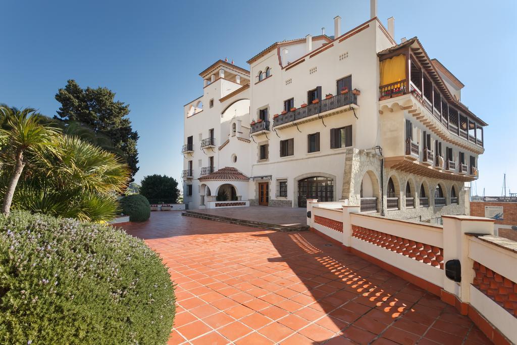 Arenyslux II Apartman Arenys de Mar Kültér fotó