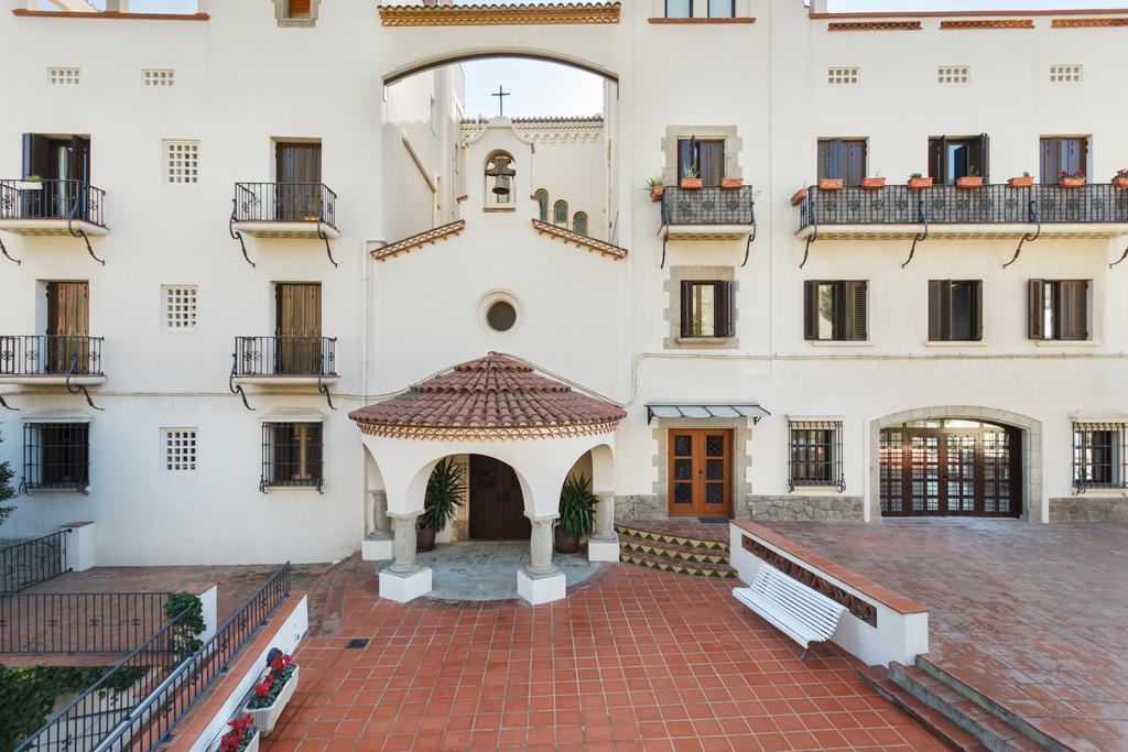 Arenyslux II Apartman Arenys de Mar Kültér fotó