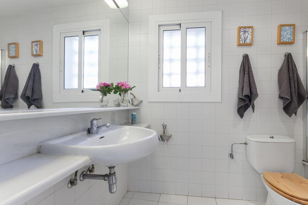 Arenyslux II Apartman Arenys de Mar Kültér fotó